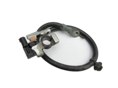 Polklemme Plus Klemme Stützpunkt für Batterie Minus Ford Focus IV 4 HP 18-22