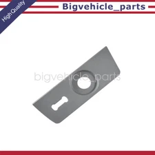 FOR  2011-2014 Ford F-150 Front LH Driver Side Seat Shield Switch Housing Panel