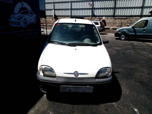 51819338 Centralita Motor Uce para FIAT SEICENTO (187) S 1998 518996 - Imagen 5 de 9