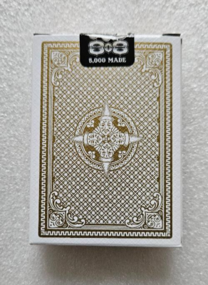 未開封 BICYCLE CLUB808 JOKER playing cards Single Swap Playing Card Black Joker King Riding a Bike