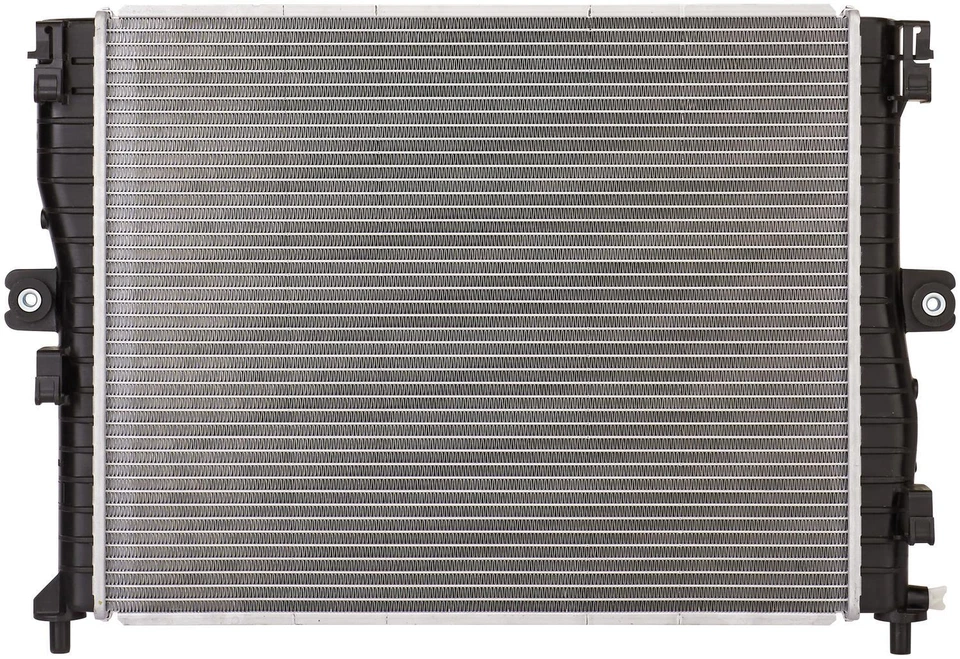 Fit Chevrolet Corvette 6.2L V8 13453 Radiator 2014-2019 2015 2016 2017 2018 - Изображение 2 из 4