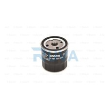 Fits Austin Mini Rover Ford Escort + Other Models Ruva Oil Filter