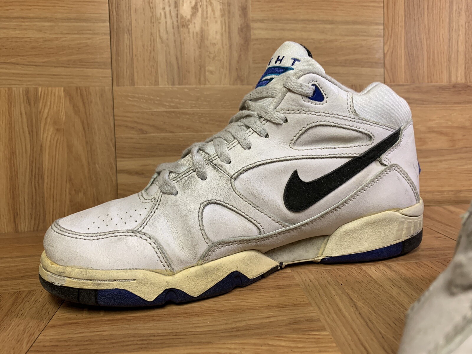 nike air flight 94
