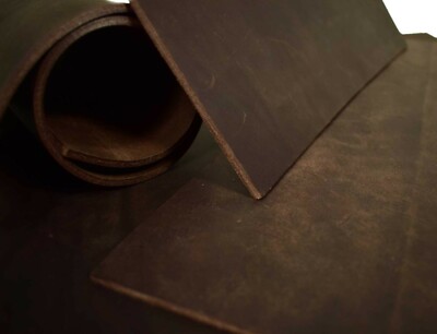 Mocassini Pelle Mirna, Suola Spessa Marrone Scuro Jonak | La Redoute