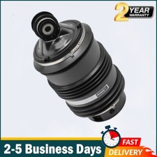 Für Mercedes W211 S211 E320 E350 E500 4Matic Hinten Federbalg 2Pin Luftfeder 