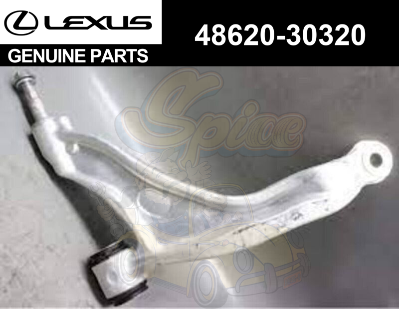 Toyota LEXUS Genuine New RC350 GS250 Arm assy, front Toyota LEXUS Genuine New RC350 GS250 Arm assy, front