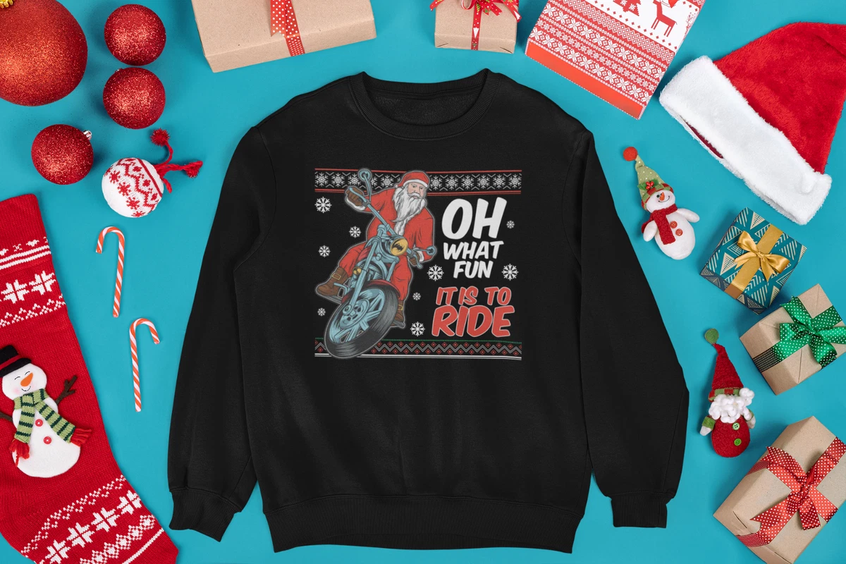 Pull noel fun sales