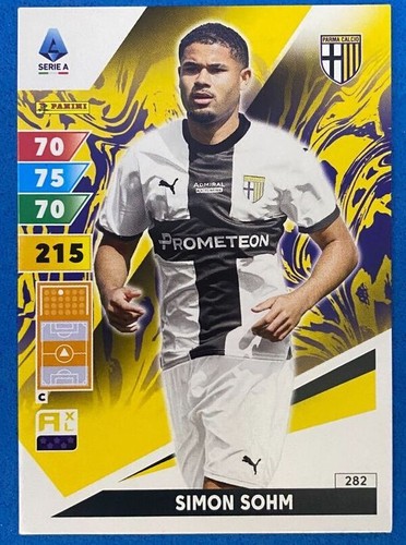 ADRENALYN XL 2024-2025 CARDS BASE DA 181 A 360 PANINI - Picture 111 of 194