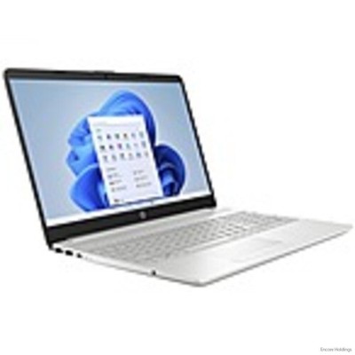 HP 15.6'' Laptop Intel Core i5 4.4 Ghz 8 GB Ram 512 GB HDD Iris Xe Graphics