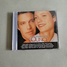 Bounce: Music From And Inspired By The Miramax Motion Picture (CD)