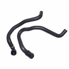 New Heater Core Coolant Hose for Audi A4 Quattro VW Passat 8D0819373N 8D0819371H