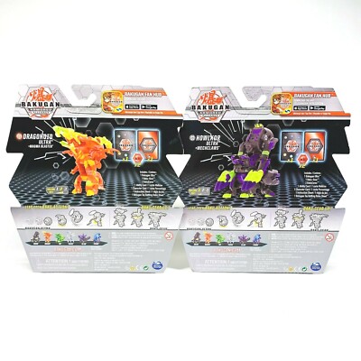 Bakugan Magma Blaster Ventus Hexagonal - Baku-Gear De La Série Armored Alliance, D'occasion En état Fonctionnel.