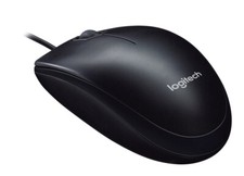 Original Logitech M90 Maus Computer Maus mit ...
