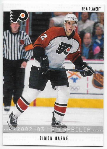 02/03 BAP MEMORABILIA BASE Hockey (#1-270) U-Pick From List - Picture 72 of 138