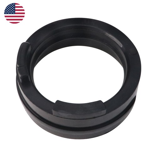 Caltric Carburetor Intake Boot Holder For Kawasaki Brute Force 750 KVF750 (2005-07) 3 thumbnail image