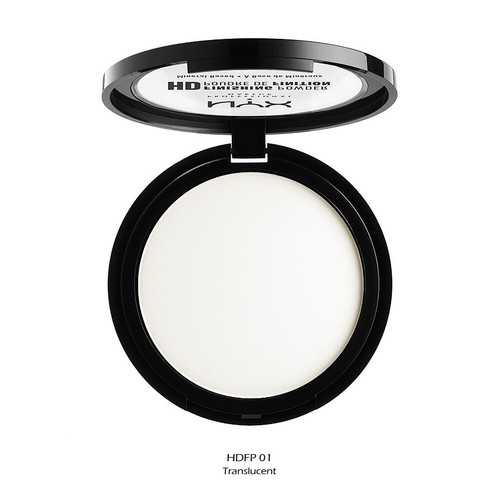 1 NYX Hohe Auflösung Angeln Pulver CM Wählen Sie Ihre 1 Farbe " Joy's Kosmetik - Bild 5 von 12