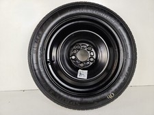 Spare Tire 16'' Fits: 2012-2020 Ford Focus Compact Donut