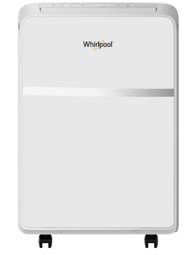 Evapolar evaCHILL White Portable Mini Air Conditioner & Humidifier