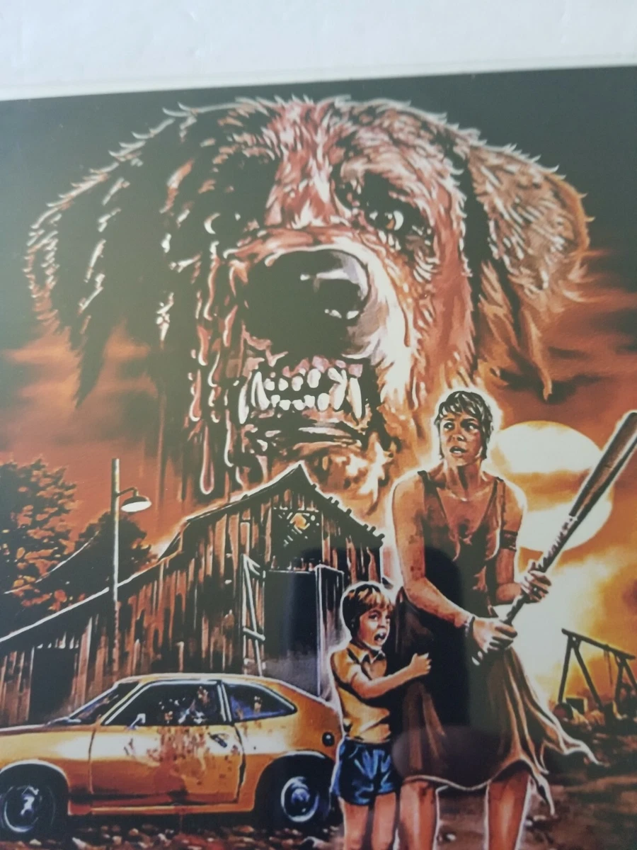 Cujo Movie Car