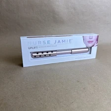 Nurse Jamie Uplift Massaging Beauty Roller – Rose Gold (24-Stone) – New in Box