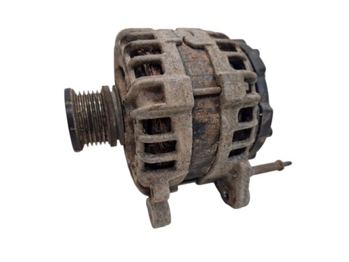 Lichtmaschine Generator Lima 14V 140A passt für VW  PASSAT VARIANT (3G5, CB5) 2.