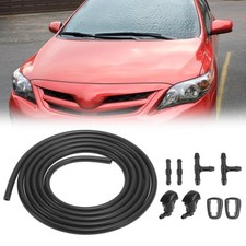 7 pezzi spruzzatore ugello squirter liquido tergicristallo per Toyota Siena 85381-AE020