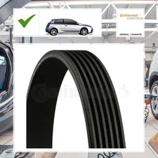 Continental Ctam Keilrippenriemen FIAT STILO (192_) 1.9 JTD (192_XE1A)