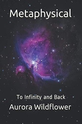 Metaphysical To Infinity and Back -  NEW AURORA. WILDFLO 2020-12-21