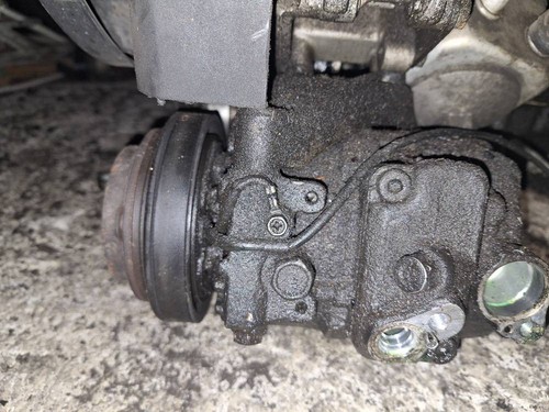 4b0260805c Klimakompressor  Audi A6 DE2164662-04