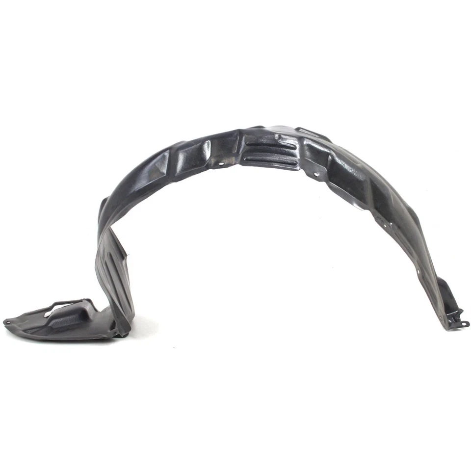 Set of 2 Fender Liner For Toyota Celica 2000-2005 Front - Image 3 of 3