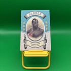 2024 futera vintage multi-sport MH05 Lennox Lewis World Champion Pugilist/boxer!