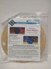 Quilter's Rule Bowl Maker New — photo 1