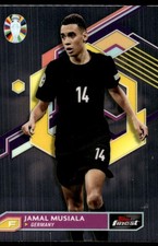Jamal Musiala 2023 Finest Road to UEFA EURO 2024 #37 Germany AutographDen