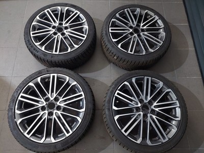 Winterradsatz Kia Ceed 18 Zoll 52910J7500 Nexen Winterguard 225/40R18 92V