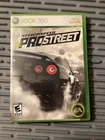 Need for Speed Prostreet - Microsoft Xbox 360