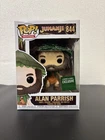 Funko Pop! Vinyl: Disney - Alan Parrish - Jumanji #844