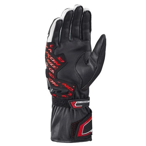 IXON Gants Racing Homme THUND - Photo 2/4