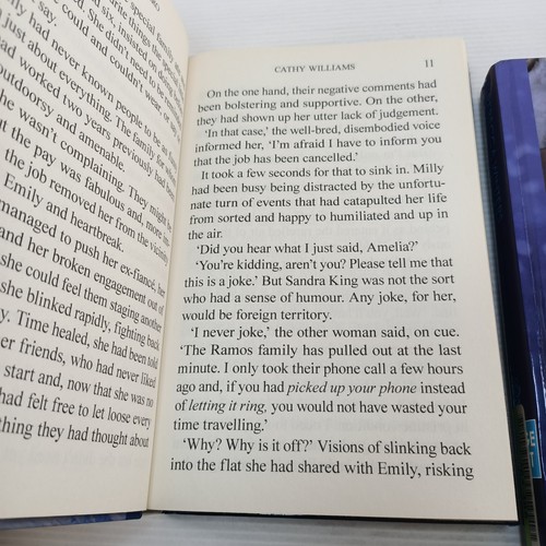 6x Mills & Boon Large Print The Real Romero Sexy Love Romance Book Bundle - Picture 9 of 19