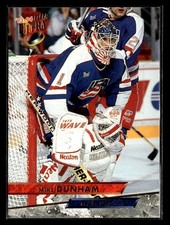 1993-94 Ultra Mike Dunham #481