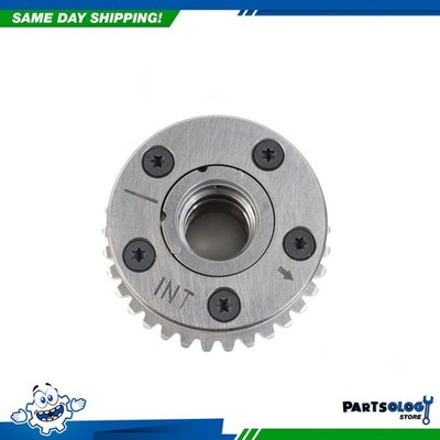 DNJ VTG1169B Variable Valve Tim. Sprockets For 11-22 Dodge Jeep Ram 3.2L-3.6L