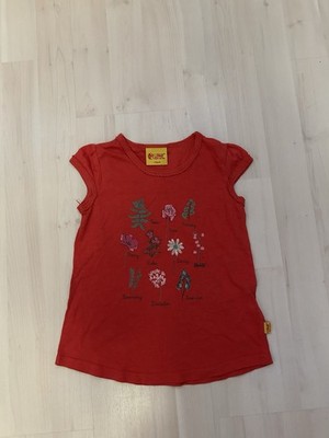 Steiff T-Shirt Größe 116