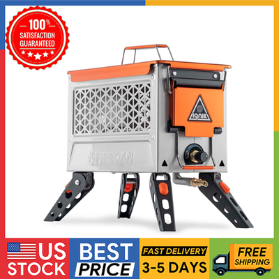 #ad FireCan Elite Portable Fire Pit FREESHIP HOT SALE $190.00