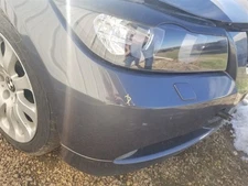 Front Bumper Sedan Canada Market Standard Cruise Fits 06-08 BMW 323i 952438