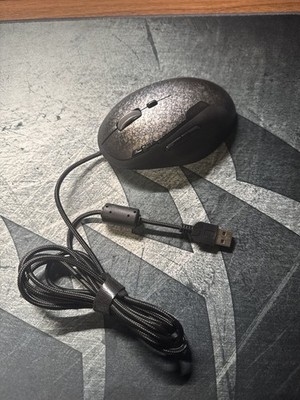Logitech G500 restauriert, TOP Zustand