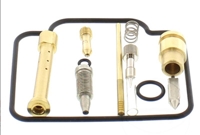 1 Vergaser Reparatursatz Für Suzuki DR 125  1995-2000