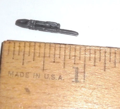 GI Joe Figure Accessory 2009 Firefly V20       MultiTool