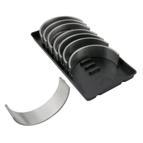 Juego de cojinetes principales del cigüeñal del motor eléctrico sellado P N 7445Ma Foto 3 de 3