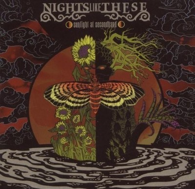 Nights Like These Sunlight at Secondhand (CD) Album