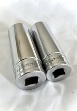 Snap on 2pc 3/8 dr 6pt Metric SFSM18 18mm SFS...