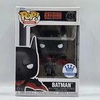 Funko Pop! Heroes Batman Beyond Batman #458 Funko Exclusive